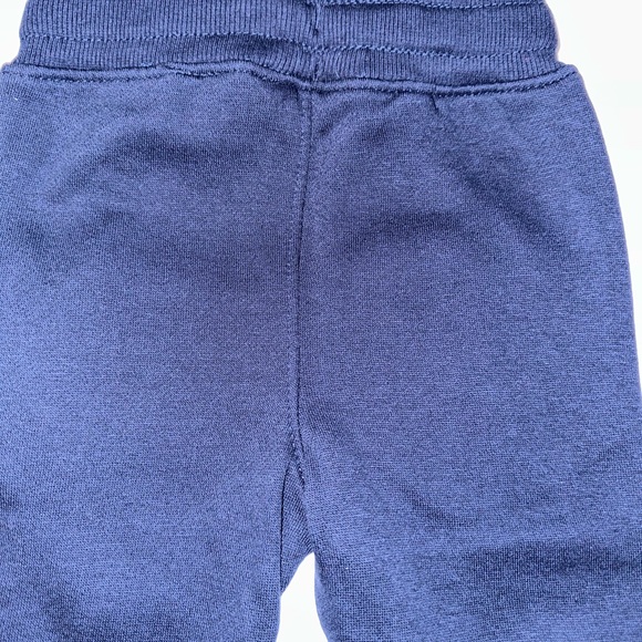 Tommy Script Jogger Pants - Picture 5 of 5